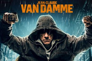 Jean-Claude Van Damme is THE BOUNCER – Release News