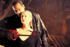 Candyman Farewell To The Flesh – Blu-ray Review