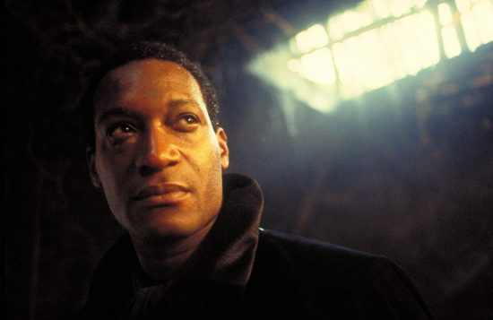 Candyman Farewell to the Flesh - (88 Films)