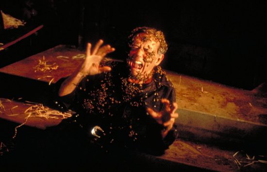 Farewell to the Flesh - (88 Films)