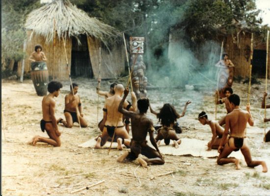 Devil Hunter (88 Films) (1)