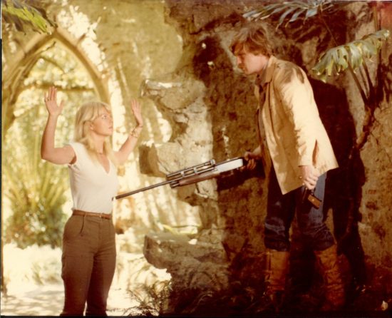 Devil Hunter (88 Films) (4)