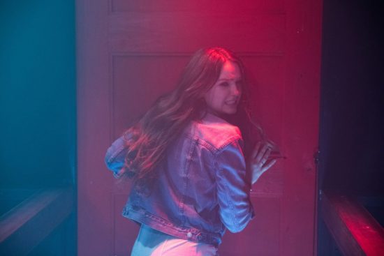 Hell Fest gets home release dates