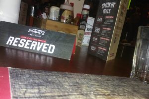 Hickorys Smokehouse Rhos on Sea Celebrates its 5th Year