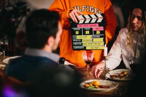 Interview with ‘The Great Charade’ actor Marcus Davis-Orrom