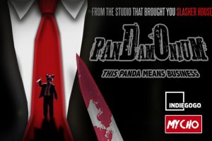 PandaMonium Casting Announcements