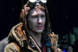 Iron Sky: The Coming Race gets a cinema and Blu-ray release dates
