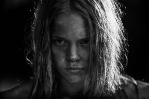 NOVEMBER [Montage Pictures] Dual Format (Blu-ray & DVD) edition – Release News
