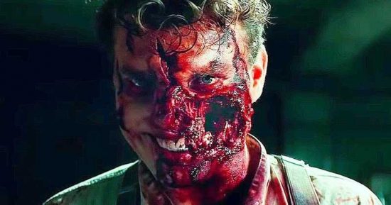 Overlord Movie Review 2018 - Blazing Minds