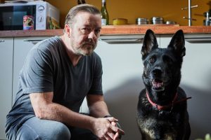 After Life – A Genius Piece of Writing, Unrivalled by Anyone – Review
