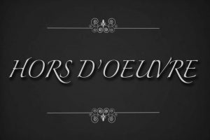 Preview Film Review Dinner Movie 5: Hors d’oeuvre