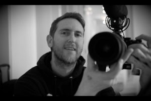 Jesse Carmichael: 2mm presents “THRIVE”