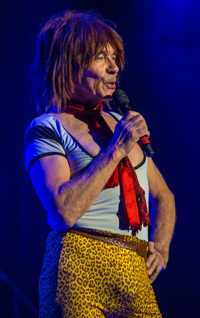That'll Be The Day - Mick Jagger