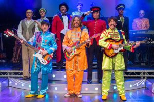 Review – That’ll Be The Day at the Lincoln Theatre Royal