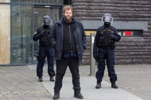 Nordic-Noir, ‘Trapped’ Season, 2 is heading our way
