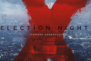 Exclusive first images from the politically inspired  horror ‘Election Night’