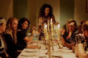 First look at the new trailer for ‘Party of Valice’