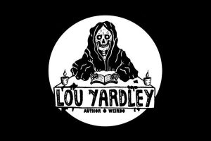Lou Yardley’s latest novel ‘Rise of the Carnivores’ released 15th March