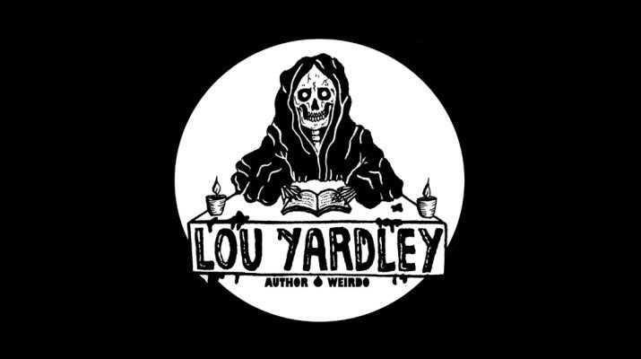 Lou Yardley’s latest novel ‘Rise of the Carnivores’ released 15th March Lou Yardley’s latest novel ‘Rise of the Carnivores’ released 15th March