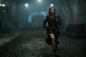 OVERLORD A Hugely Enjoyable Movie – Review