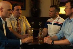Film Review ‘Destination: Dewsbury’