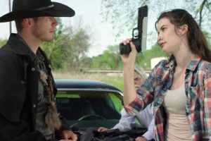 Exclusive interview with ‘High Moon’ actress Chelsea Edmundson