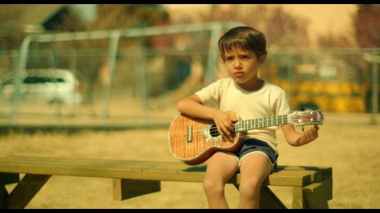 A Boy Called Sailboat - 14