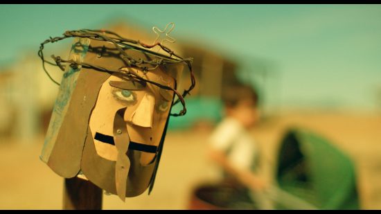 A Boy Called Sailboat - 2