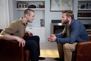 New Trailer for British indie Rupert, Rupert & Rupert