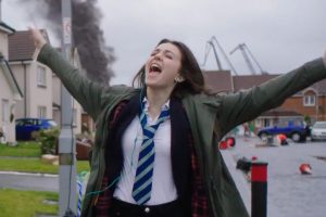Anna and the Apocalypse – Movie Review