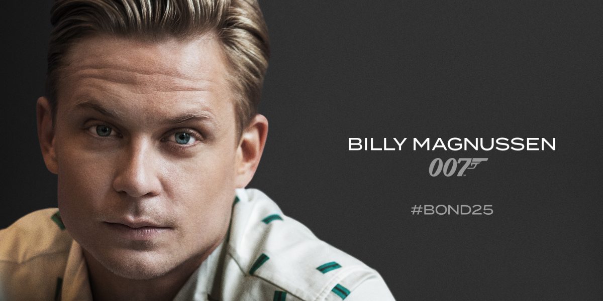 Billy Magnussen - Photo credit Jenna Greene/WWD/Shutterstock