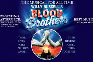 New Cast Members Announced for Blood Brothers Spring Tour