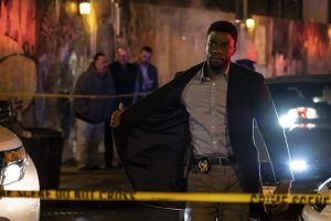 21 Bridges starring Chadwick Boseman is heading to Digital, DVD and Blu-ray