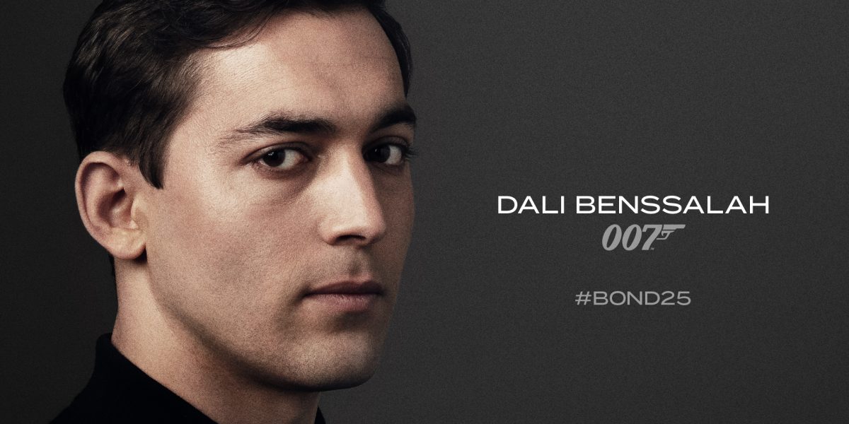 Bond25 - Dali Bennsalah - Photo Credit Jasonbellphoto