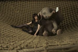Dumbo – Tim Burton’s Live Reboot – Movie Review