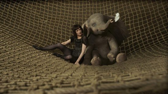 Eva Green in Dumbo (2019)