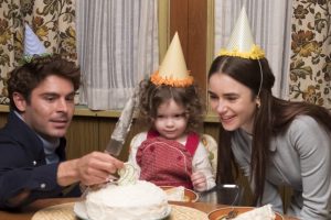 Sky Cinema’s Extremely Wicked, Shockingly Evil and Vile Reviewed