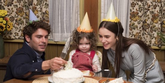 Extremely Wicked Shockingly Evil and Vile Sundance 19 Director Joe Berlinger