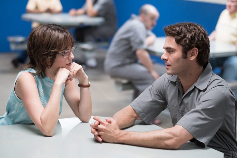 Extremely Wicked Shockingly Evil and Vole_Director Joe Berlinger_photocred Brian Douglas Sky Cinema