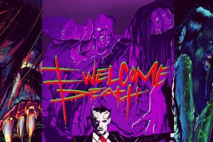 Comic Review ‘I welcome Death: Cardinal Sin Part 2’