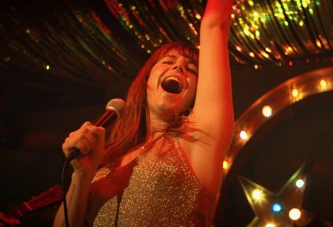 5 Reasons to watch Wild Rose – Out on DVD 19 August