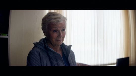 Julie Walters in Wild Rose