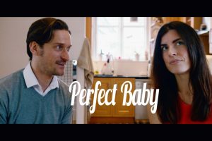 Southend-on-Sea Interview with Perfect Baby director Paul Rodriguez