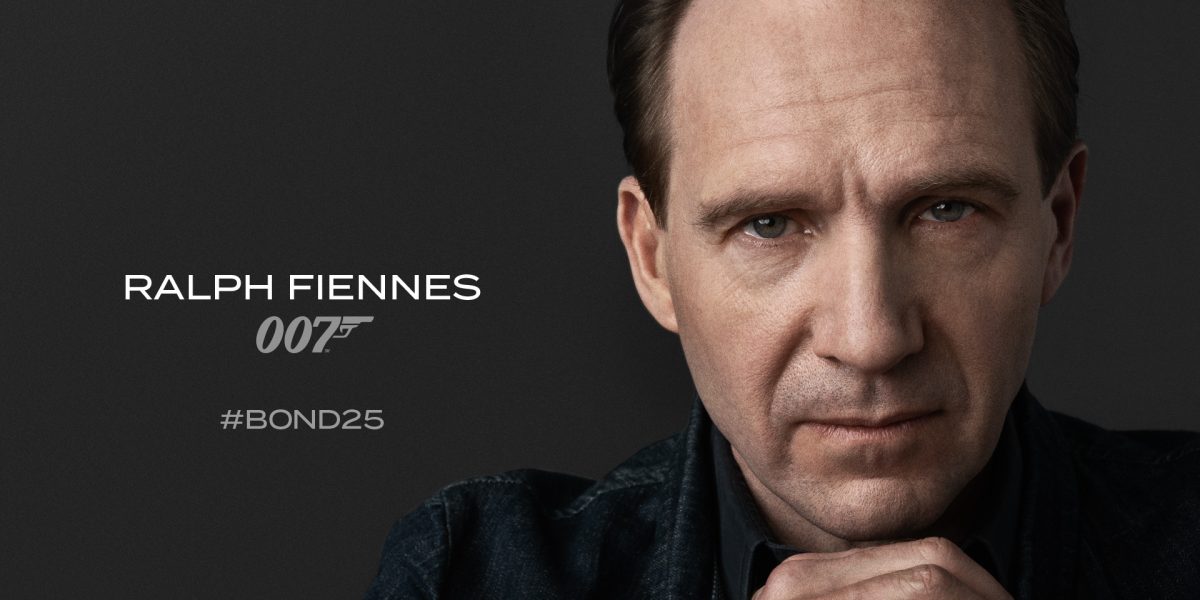 Ralph Fiennes - Photo credit Jasonbellphoto