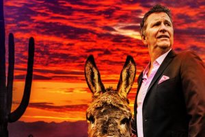 Comedian Stewart Francis sets on Farewell UK Tour