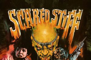 Scared Stiff (1987) Movie Review