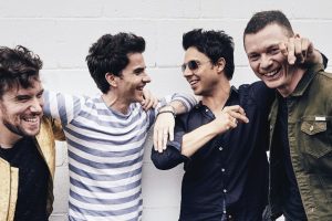 Stereophonics North Wales Festival Warm Up Announced