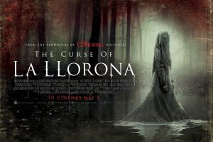 The Curse of La Llorona Film Review