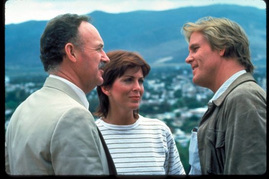 Under Fire - Eureka Classics - Blu-ray - Still 1