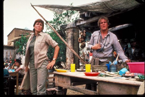 Under Fire - Eureka Classics - Blu-ray - Still 2